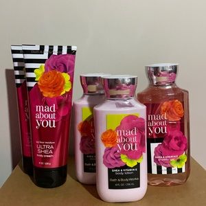 Mad About You bundle